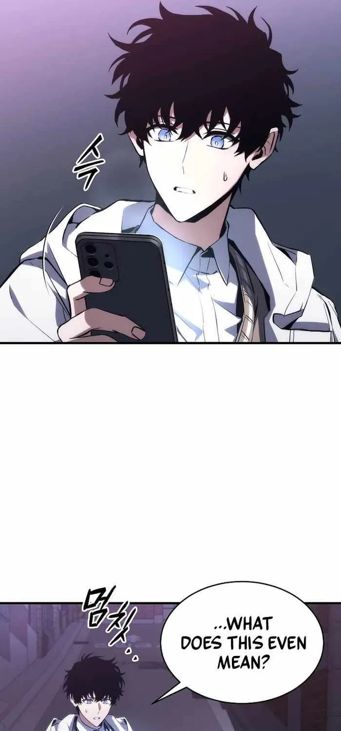 Read The Max-Level Player’s 100th Regression chapter 5 image 95 on Lezhin