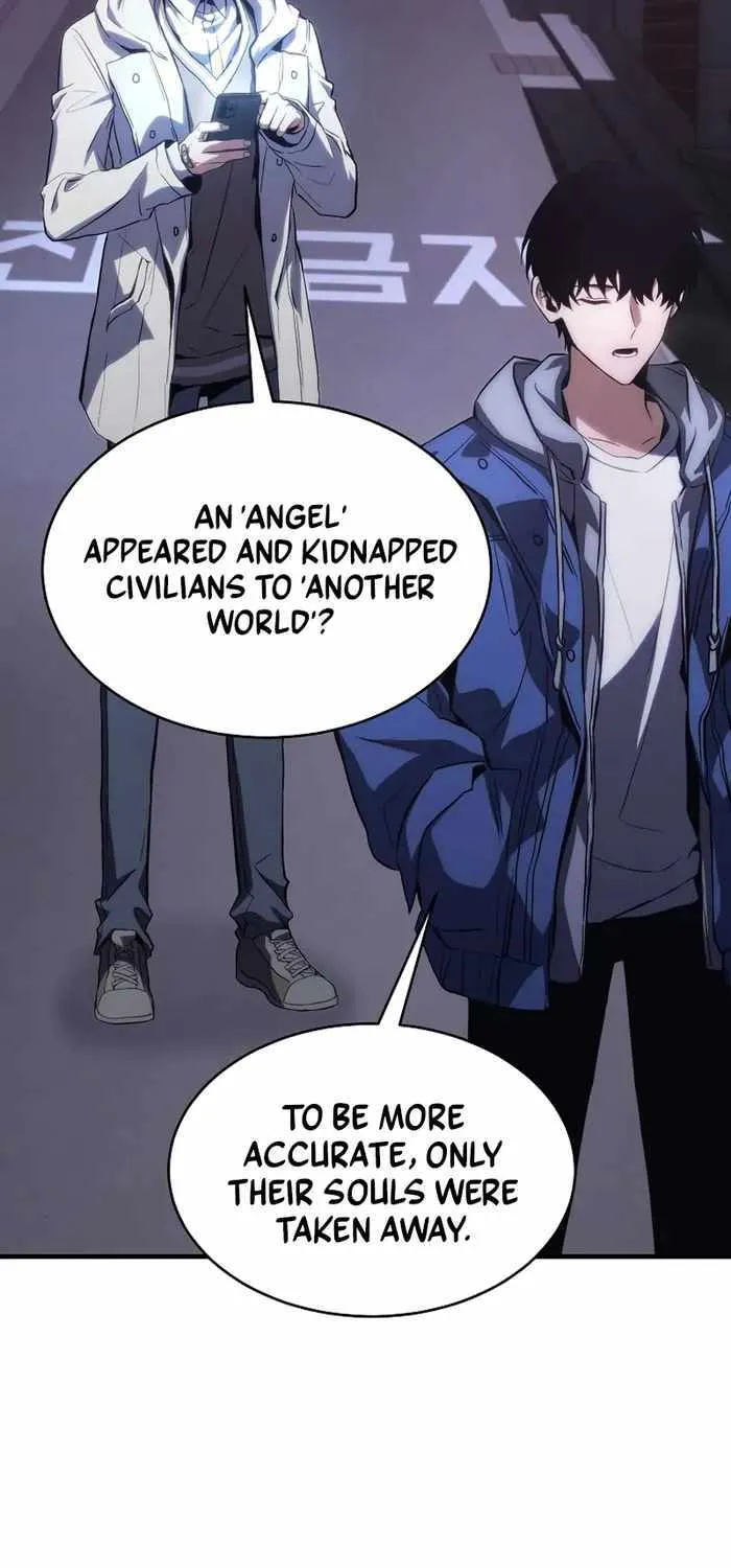 Read The Max-Level Player’s 100th Regression chapter 5 image 96 on Lezhin