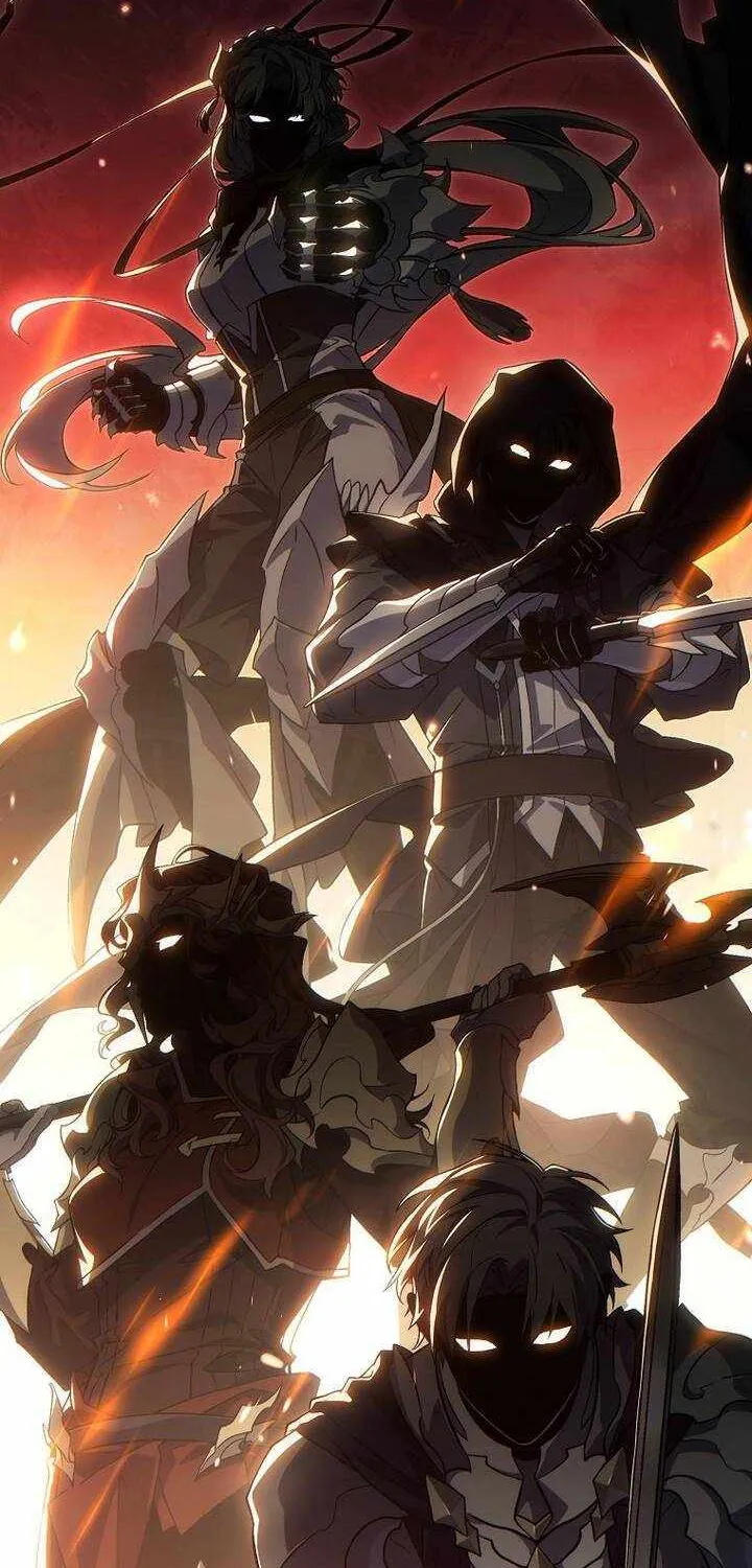 Read The Max-Level Player’s 100th Regression chapter 51 image 1 on Lezhin