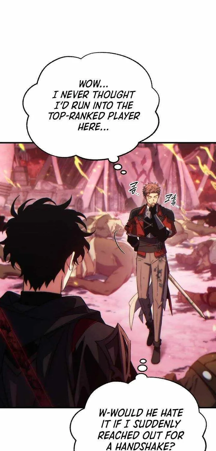Read The Max-Level Player’s 100th Regression chapter 51 image 11 on Lezhin
