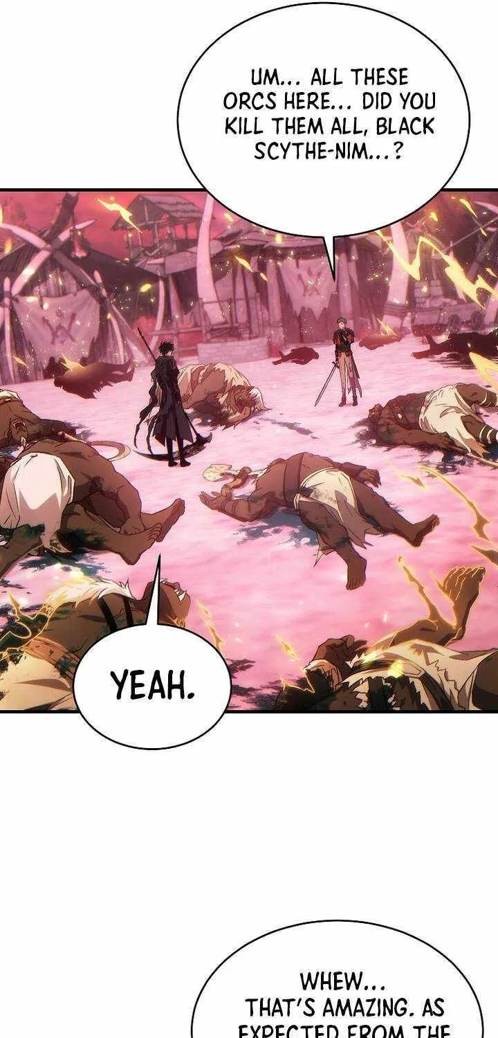 Read The Max-Level Player’s 100th Regression chapter 51 image 15 on Lezhin