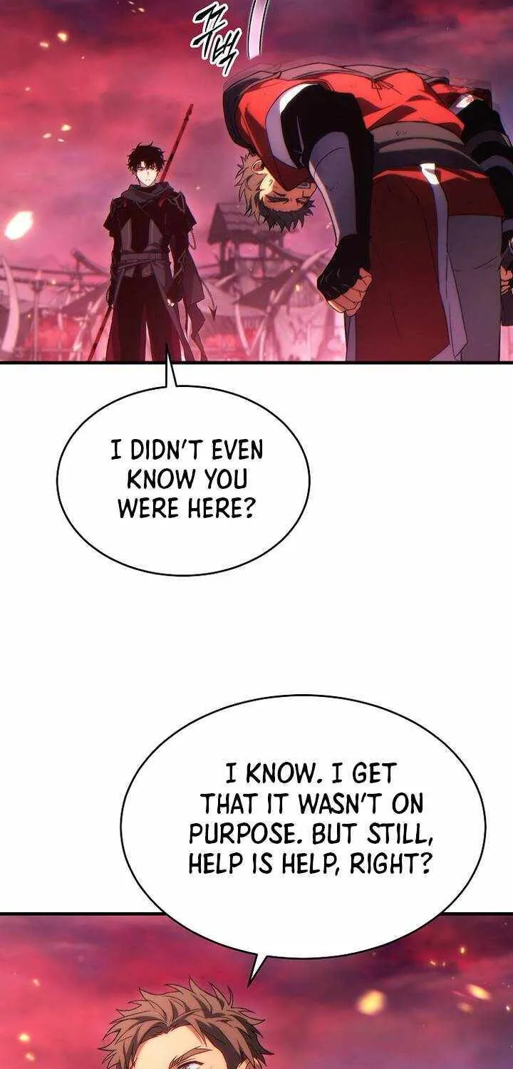 Read The Max-Level Player’s 100th Regression chapter 51 image 17 on Lezhin