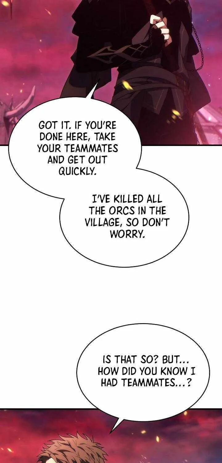 Read The Max-Level Player’s 100th Regression chapter 51 image 19 on Lezhin