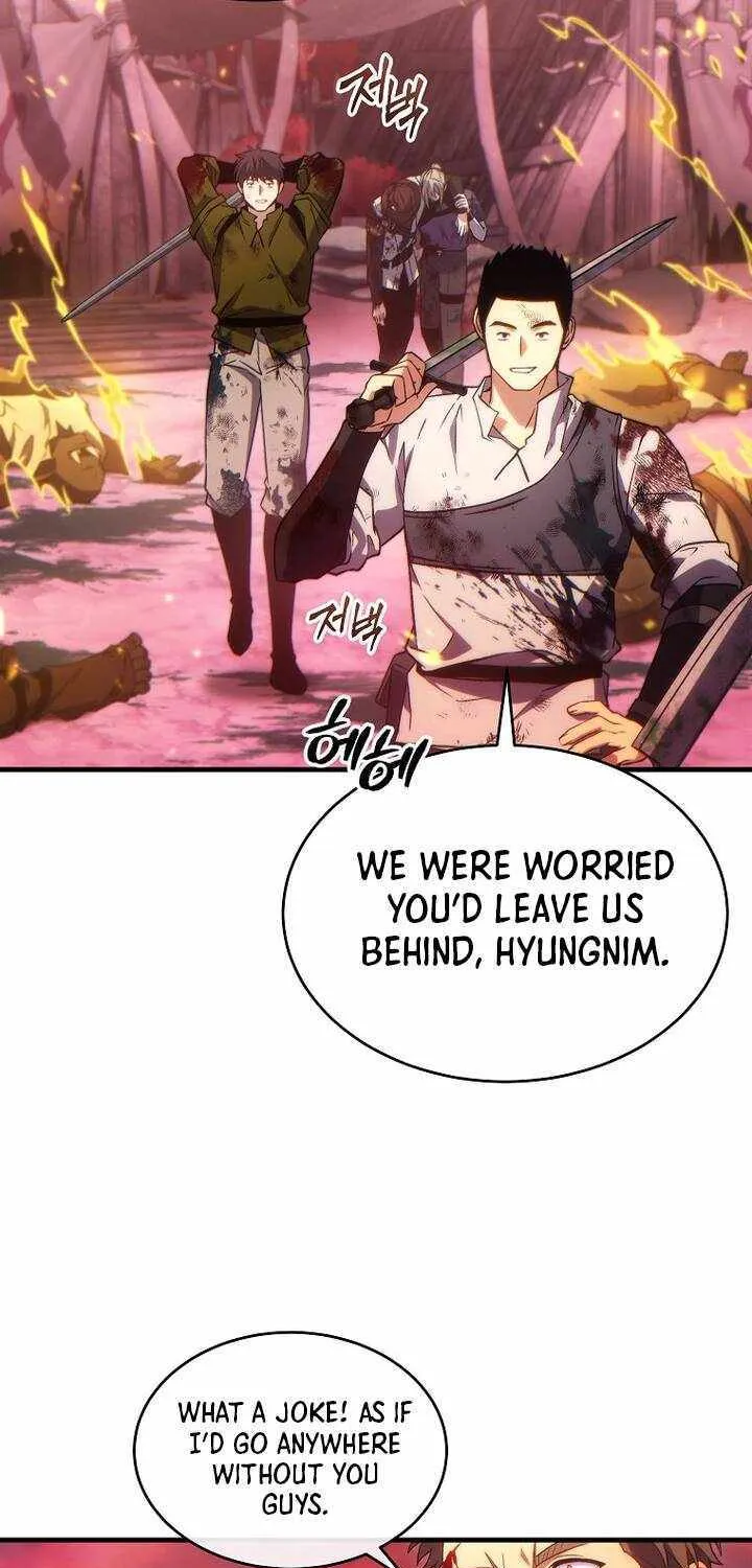 Read The Max-Level Player’s 100th Regression chapter 51 image 22 on Lezhin