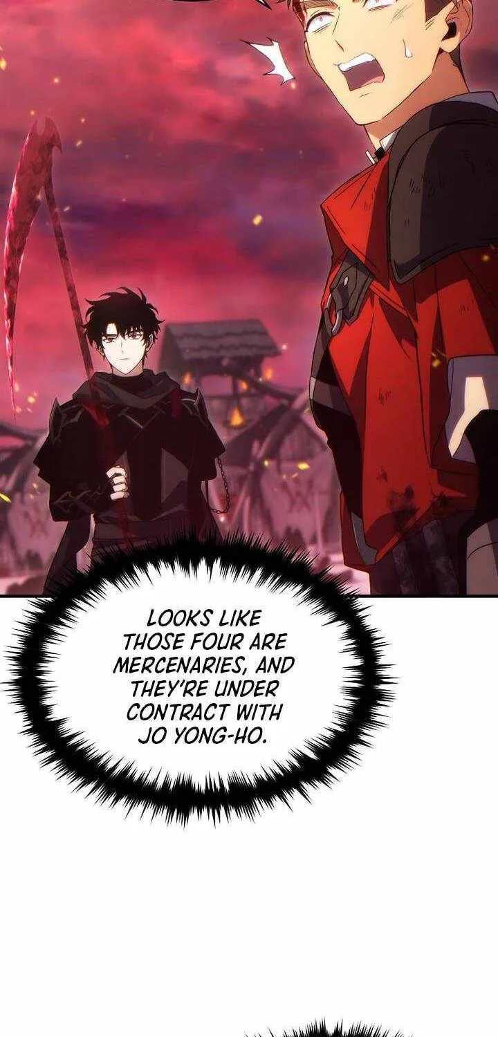 Read The Max-Level Player’s 100th Regression chapter 51 image 23 on Lezhin