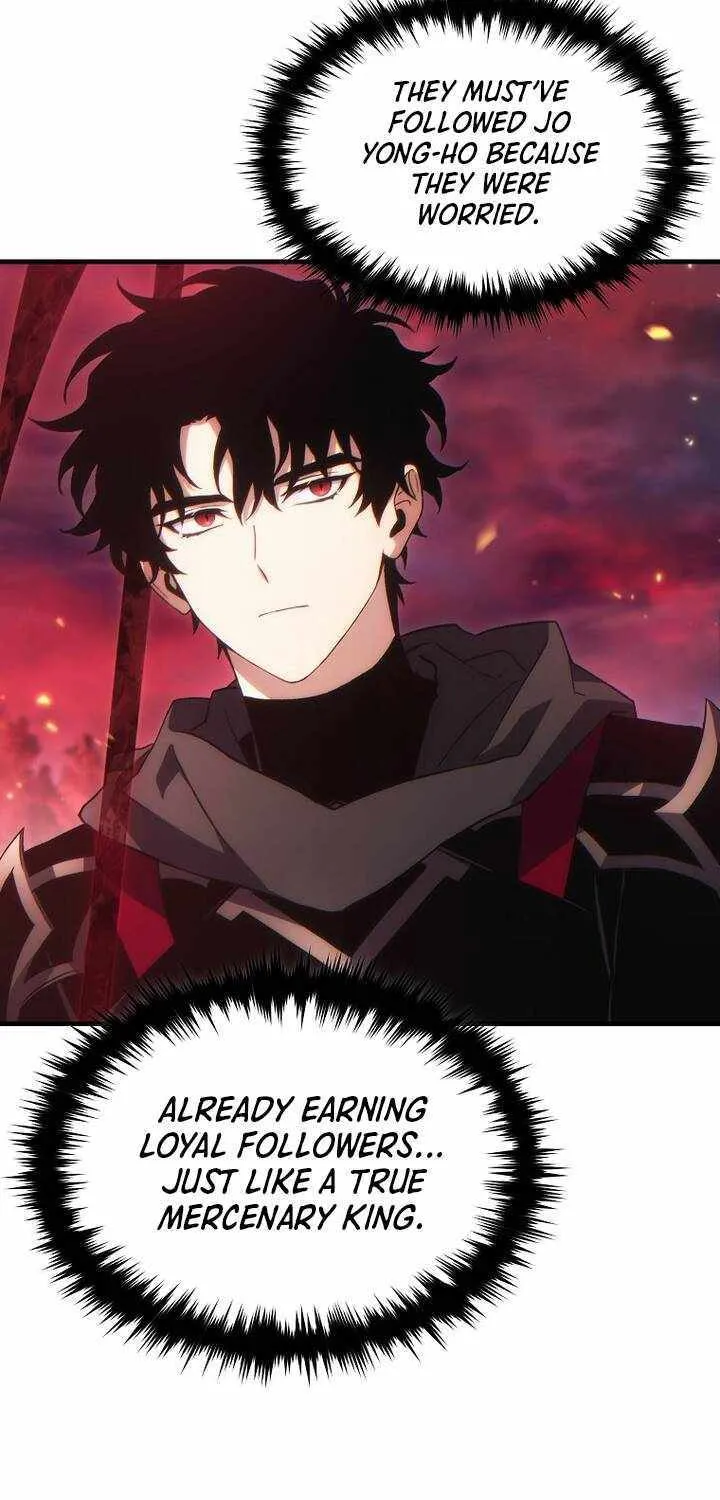 Read The Max-Level Player’s 100th Regression chapter 51 image 24 on Lezhin