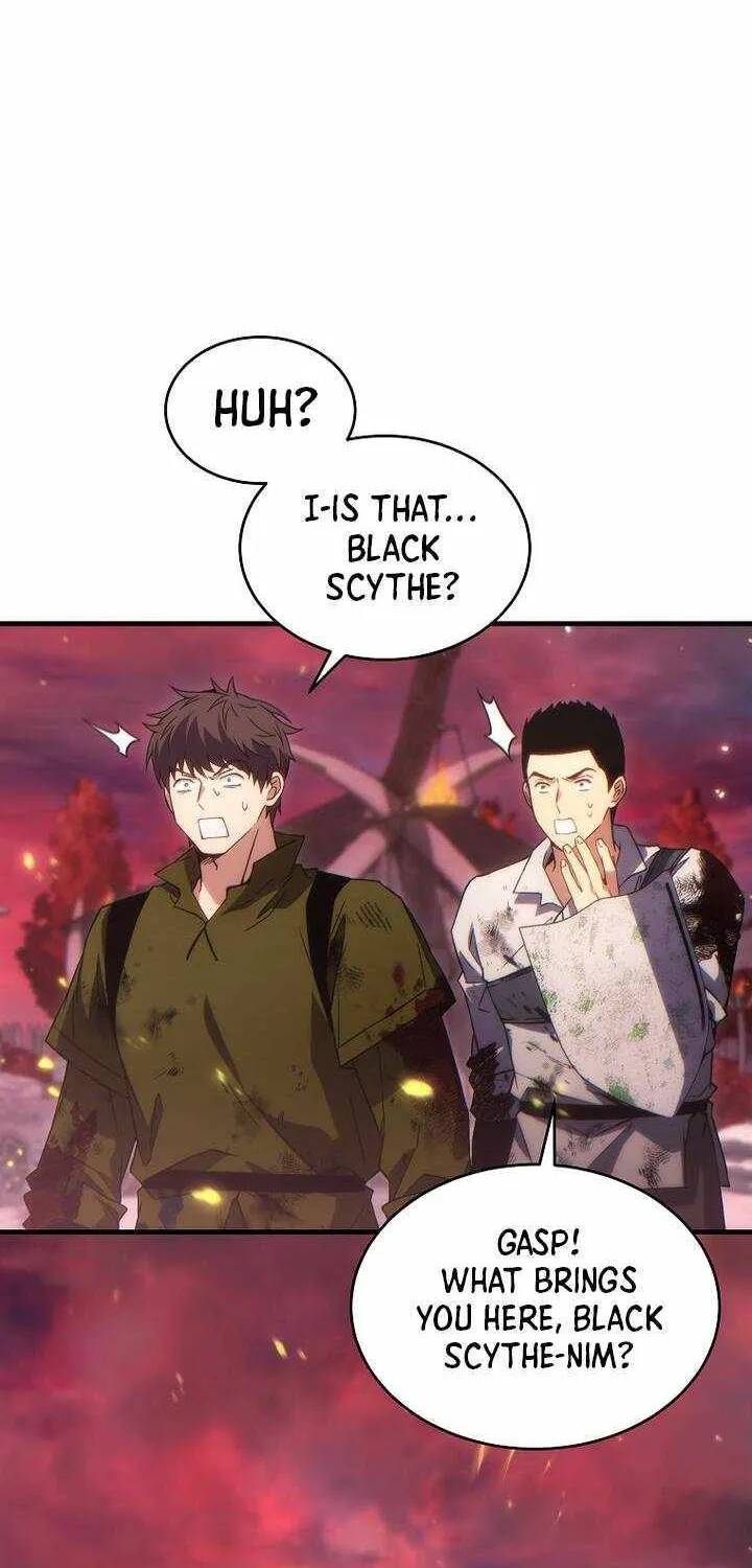 Read The Max-Level Player’s 100th Regression chapter 51 image 25 on Lezhin