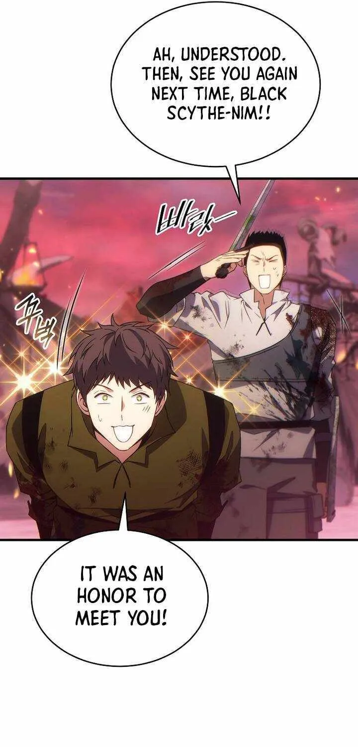 Read The Max-Level Player’s 100th Regression chapter 51 image 29 on Lezhin