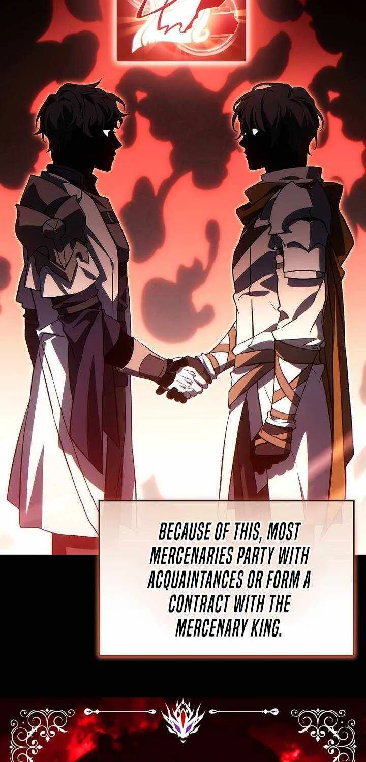 Read The Max-Level Player’s 100th Regression chapter 51 image 3 on Lezhin