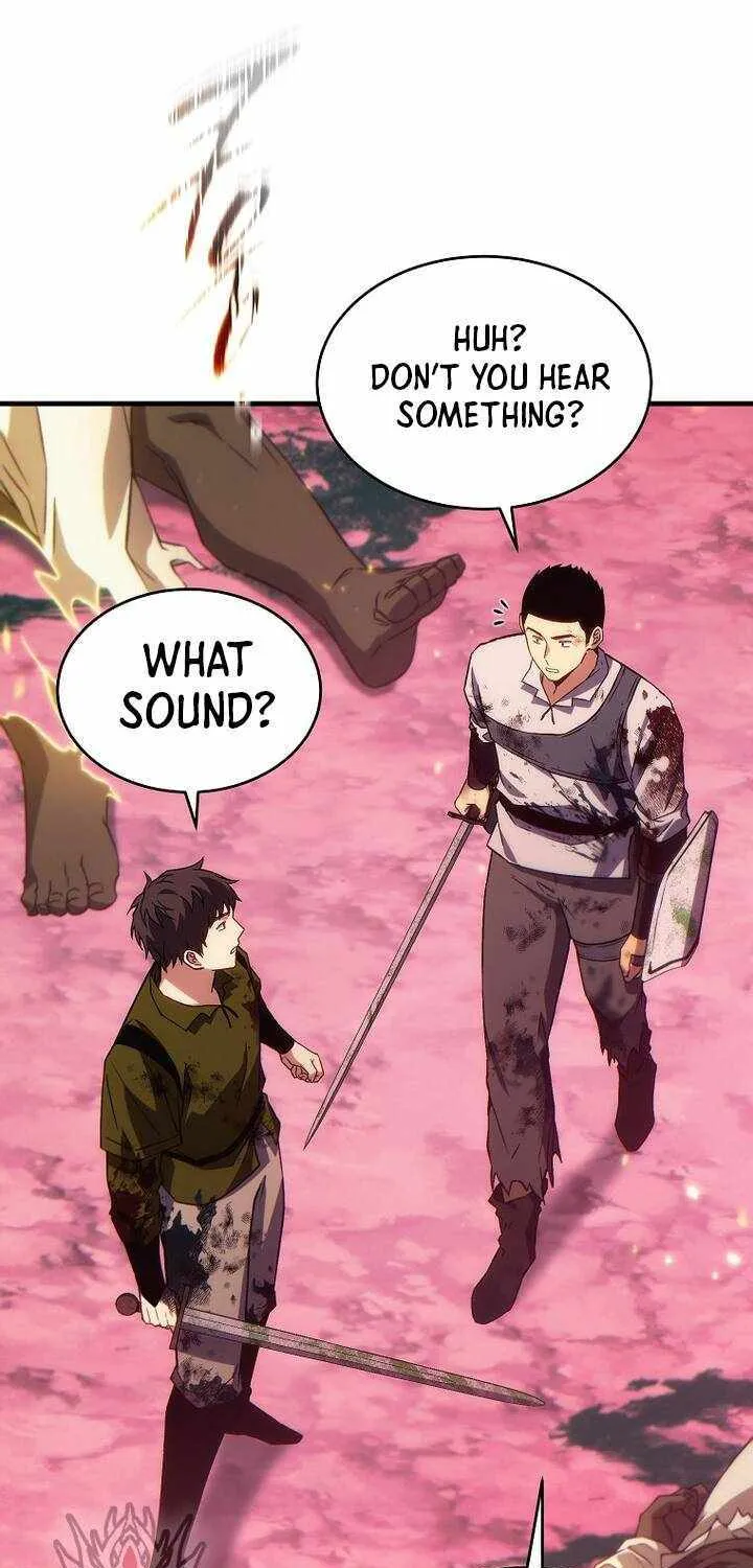 Read The Max-Level Player’s 100th Regression chapter 51 image 31 on Lezhin