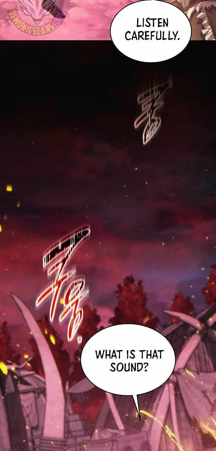 Read The Max-Level Player’s 100th Regression chapter 51 image 32 on Lezhin