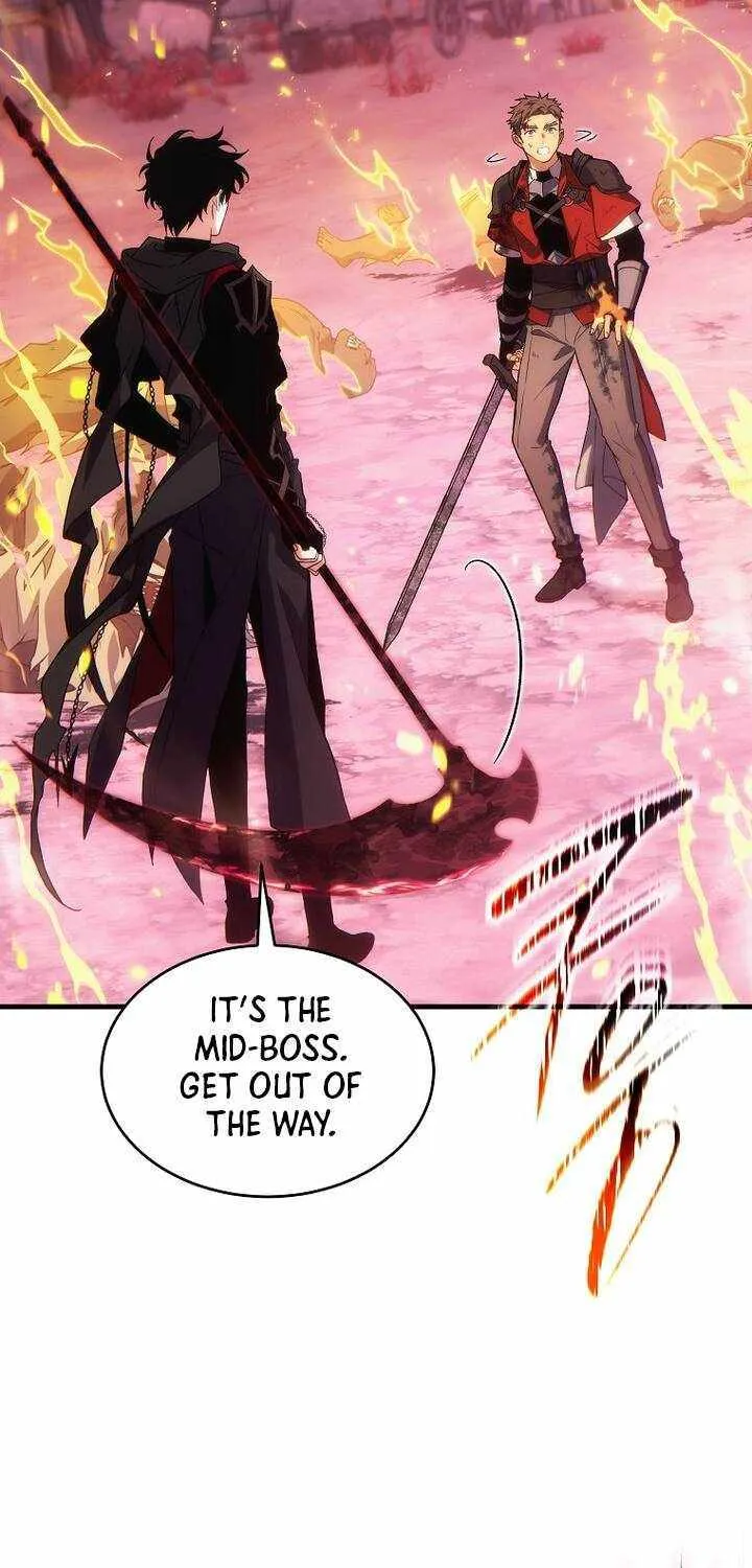 Read The Max-Level Player’s 100th Regression chapter 51 image 33 on Lezhin