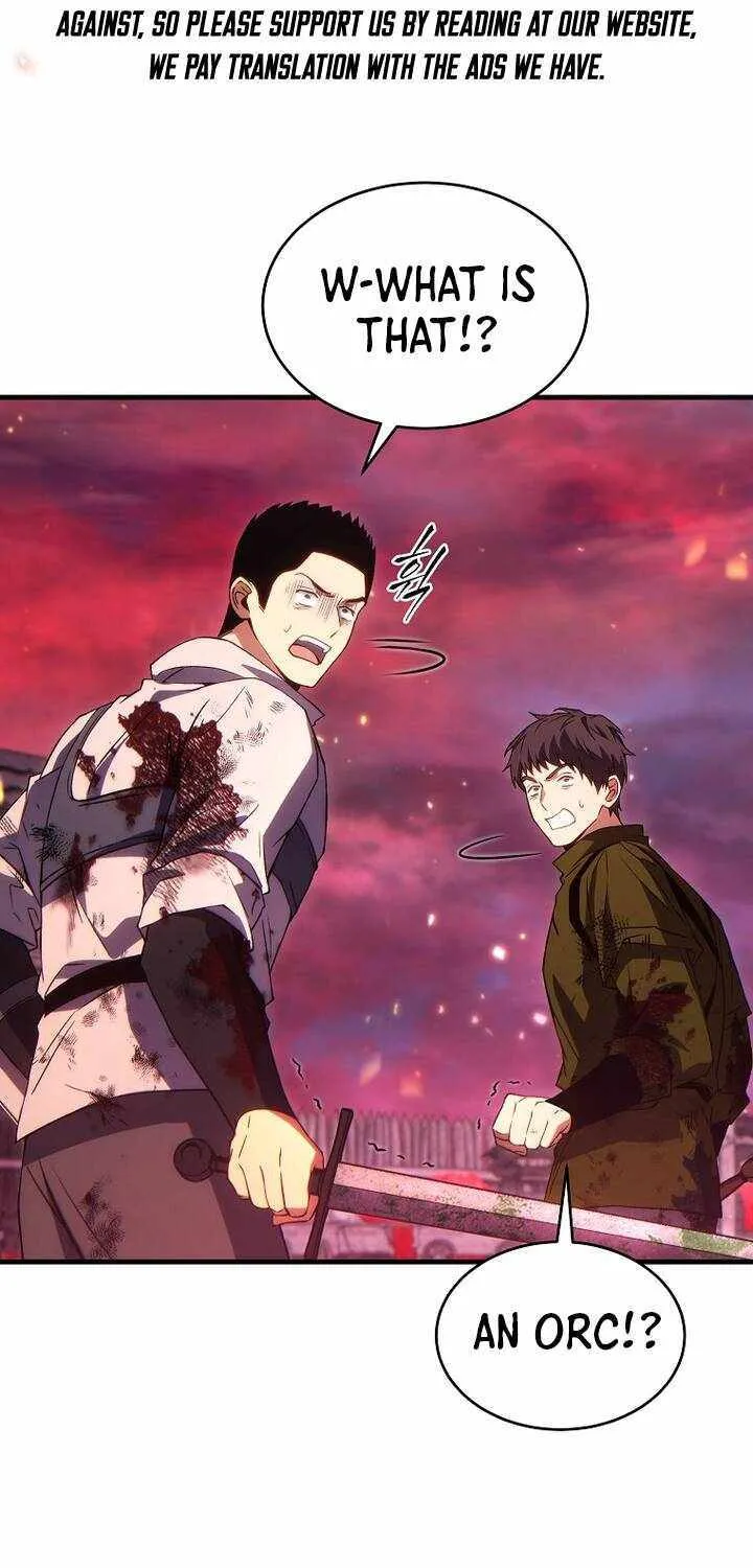 Read The Max-Level Player’s 100th Regression chapter 51 image 37 on Lezhin