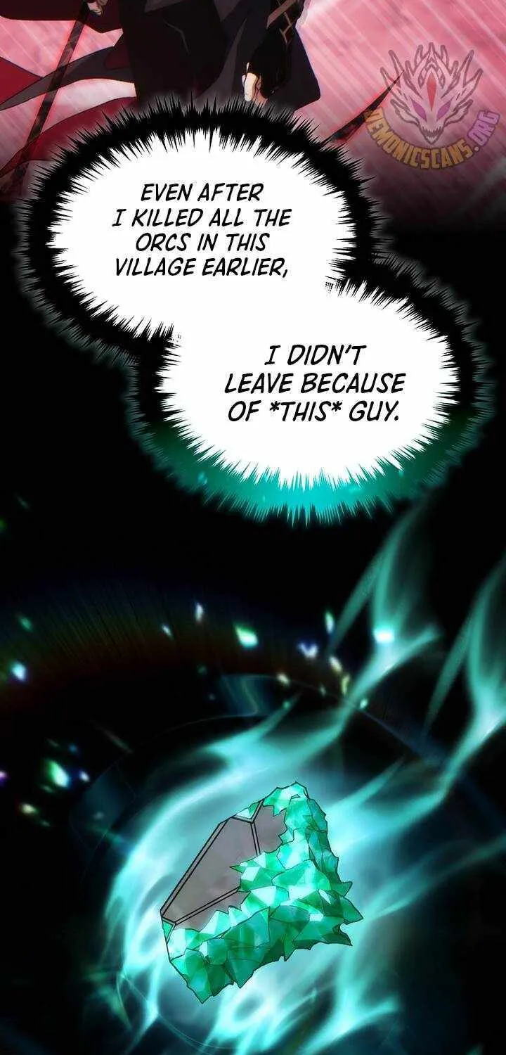 Read The Max-Level Player’s 100th Regression chapter 51 image 42 on Lezhin