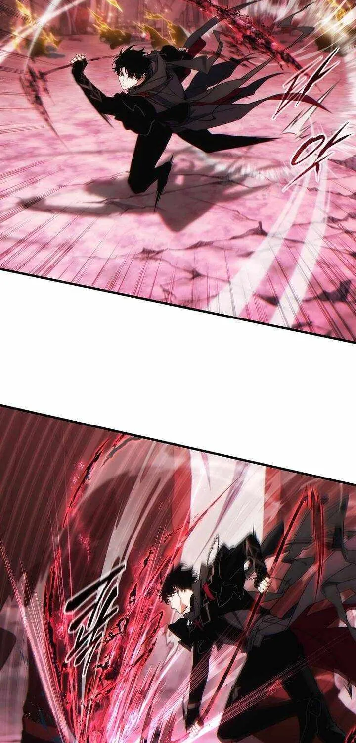 Read The Max-Level Player’s 100th Regression chapter 51 image 64 on Lezhin
