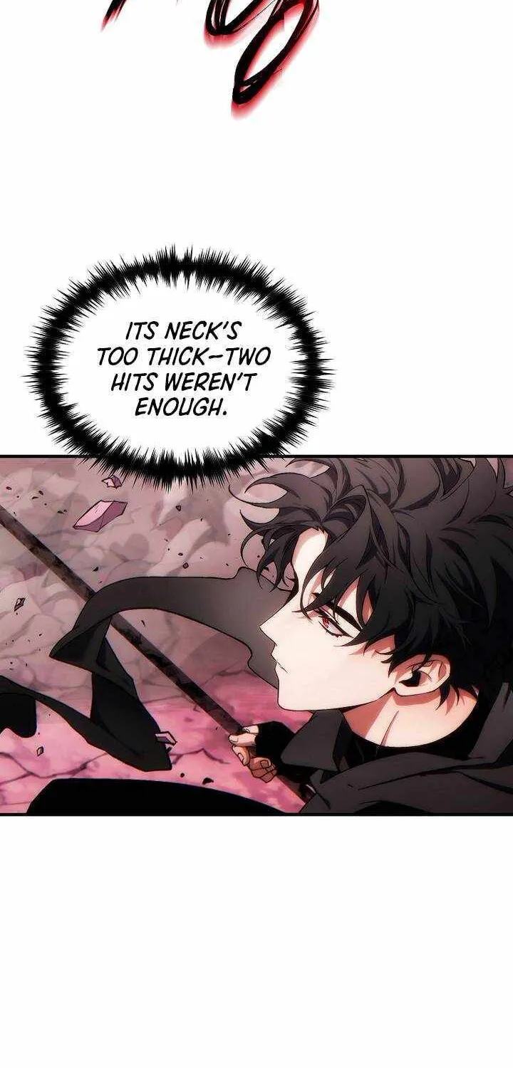 Read The Max-Level Player’s 100th Regression chapter 51 image 84 on Lezhin