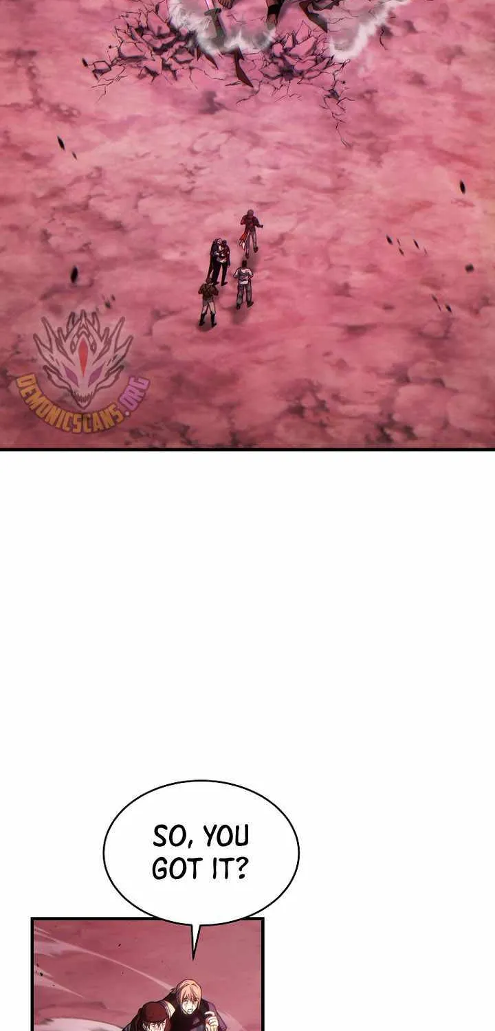 Read The Max-Level Player’s 100th Regression chapter 52 image 1 on Lezhin