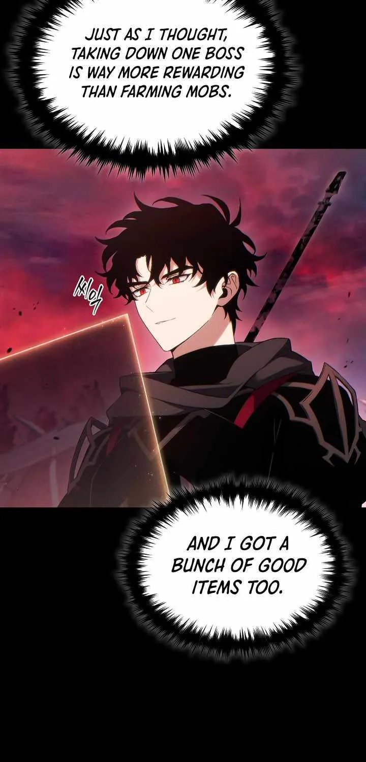 Read The Max-Level Player’s 100th Regression chapter 52 image 10 on Lezhin