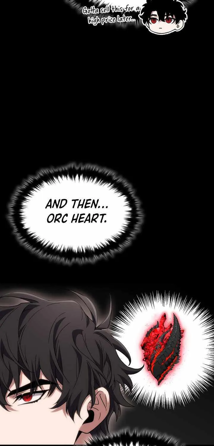 Read The Max-Level Player’s 100th Regression chapter 52 image 12 on Lezhin