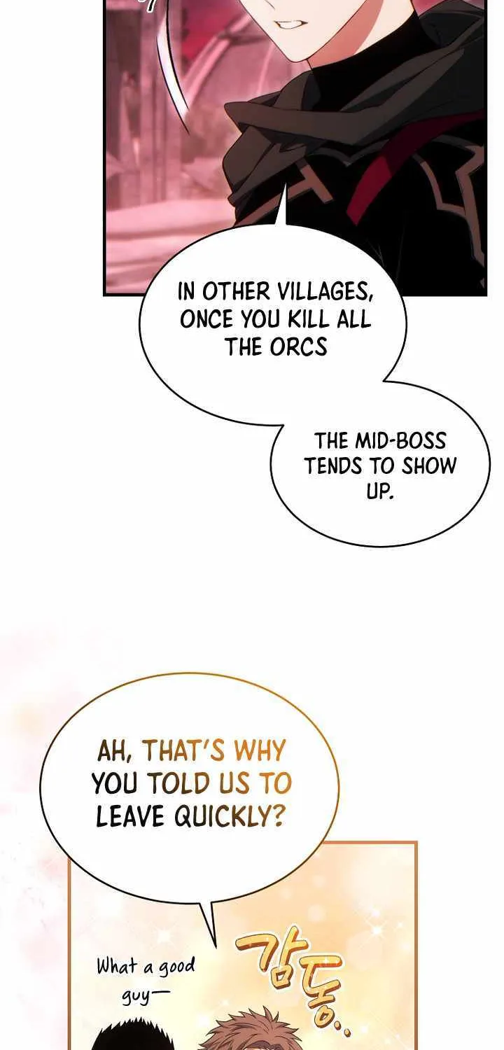 Read The Max-Level Player’s 100th Regression chapter 52 image 17 on Lezhin