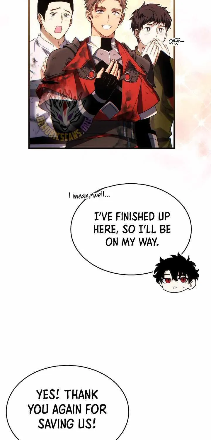 Read The Max-Level Player’s 100th Regression chapter 52 image 18 on Lezhin