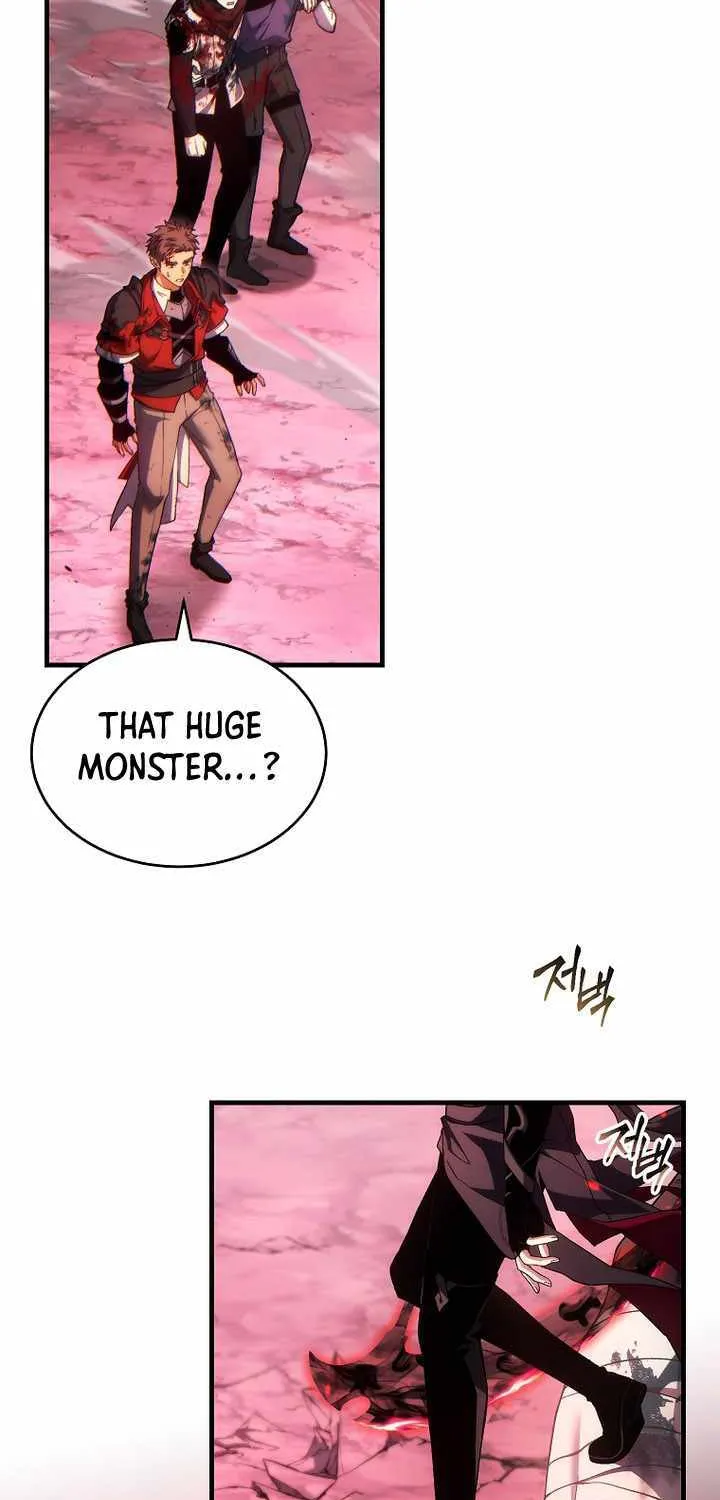 Read The Max-Level Player’s 100th Regression chapter 52 image 2 on Lezhin