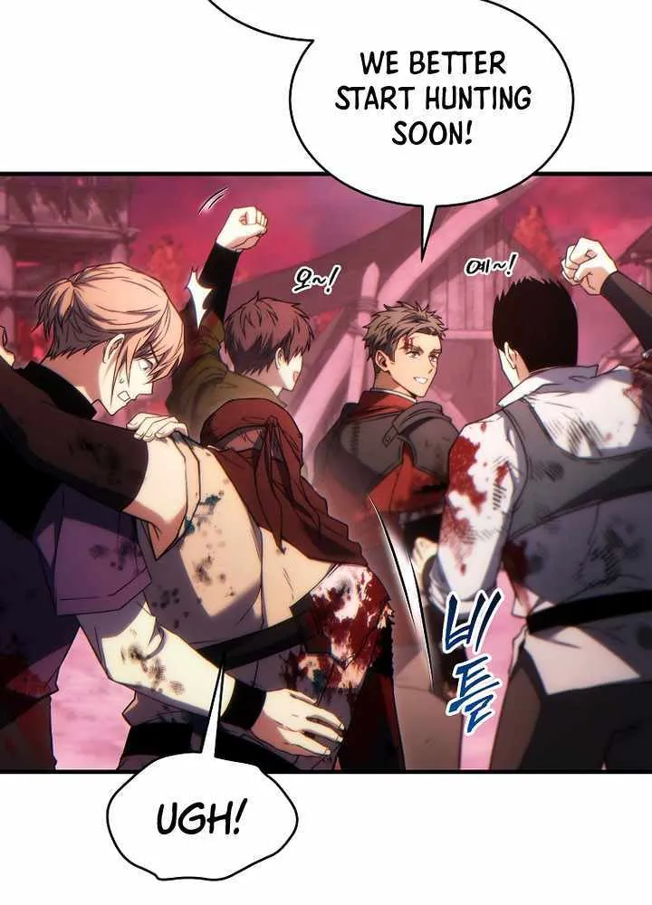 Read The Max-Level Player’s 100th Regression chapter 52 image 20 on Lezhin