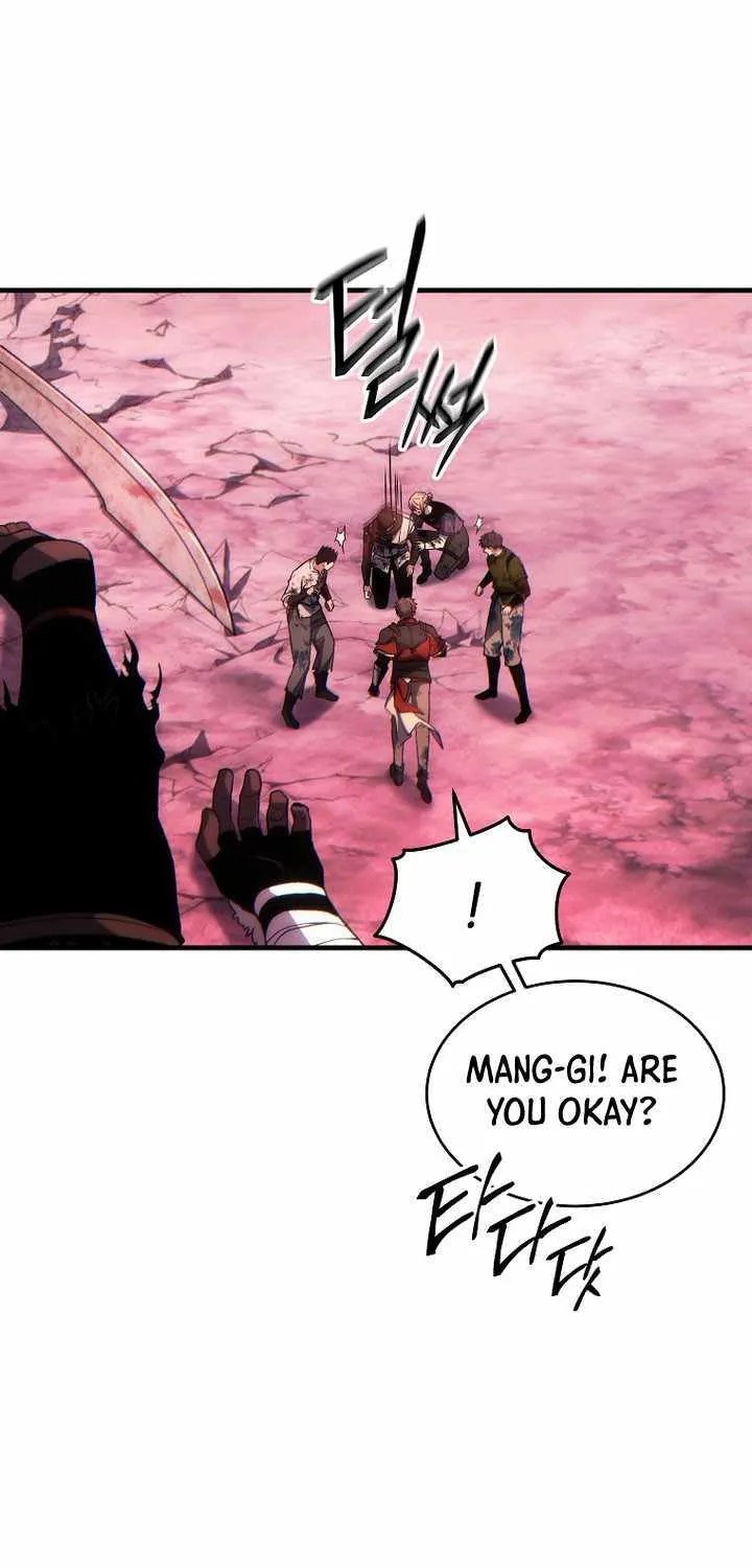 Read The Max-Level Player’s 100th Regression chapter 52 image 21 on Lezhin