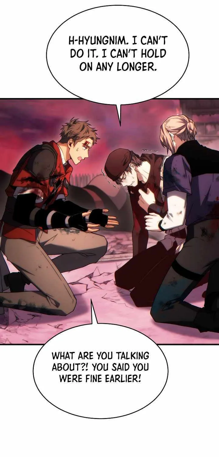 Read The Max-Level Player’s 100th Regression chapter 52 image 22 on Lezhin