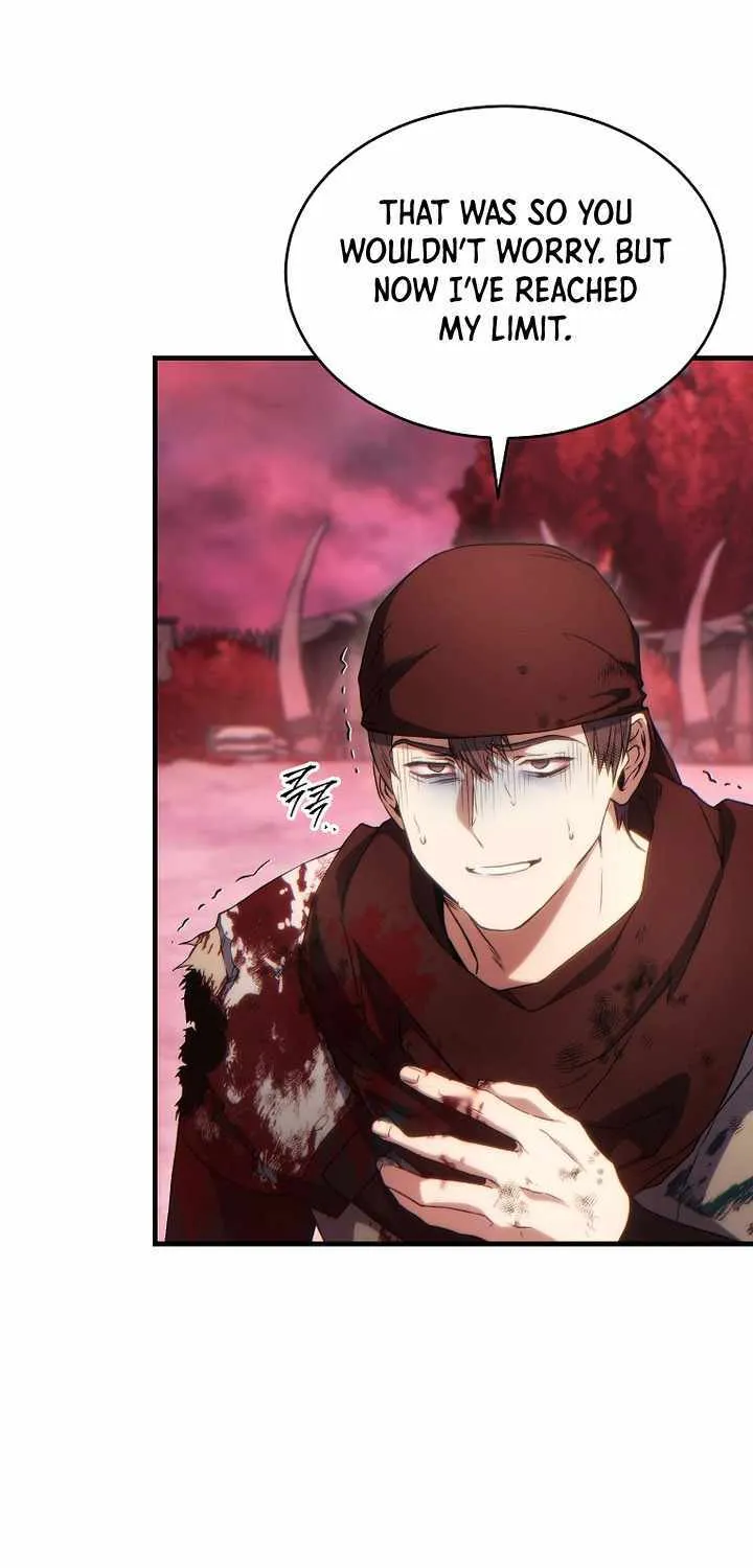Read The Max-Level Player’s 100th Regression chapter 52 image 23 on Lezhin