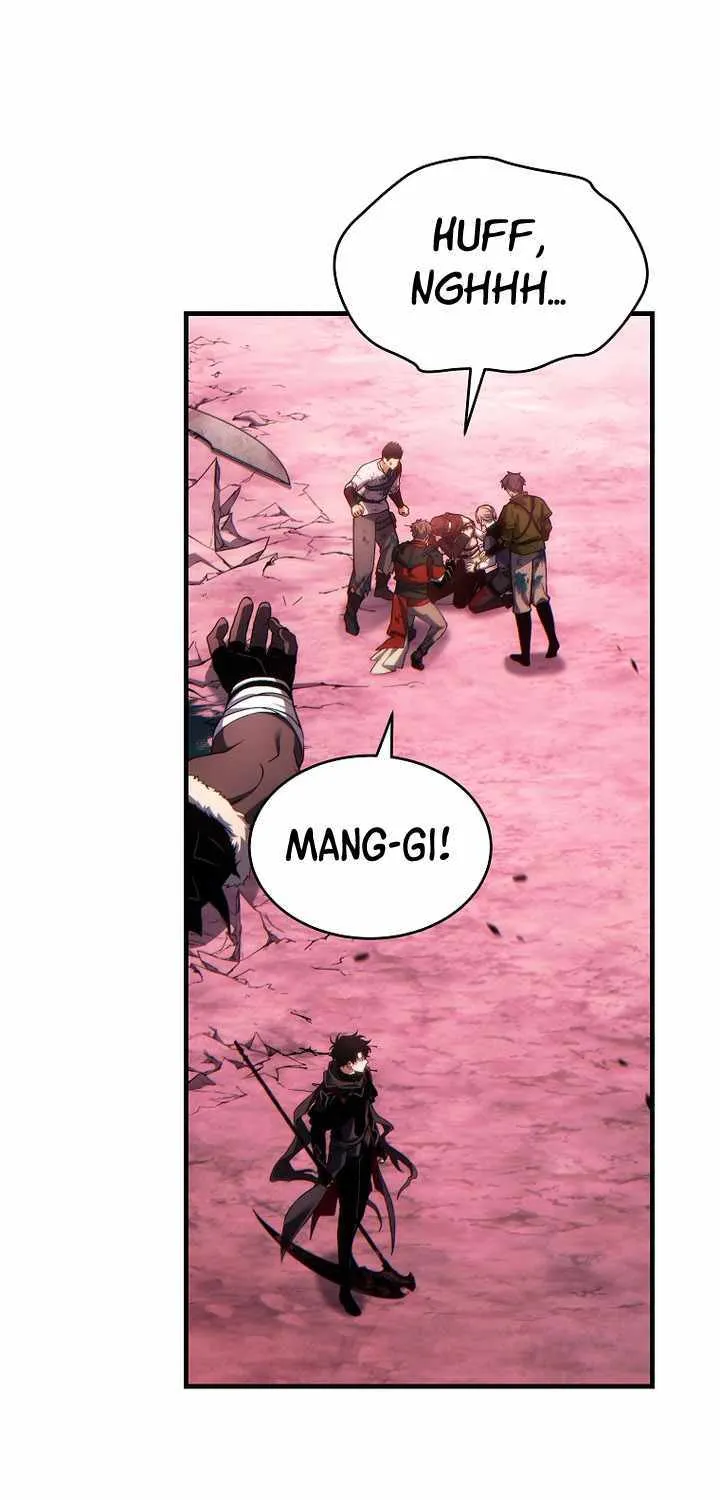 Read The Max-Level Player’s 100th Regression chapter 52 image 28 on Lezhin