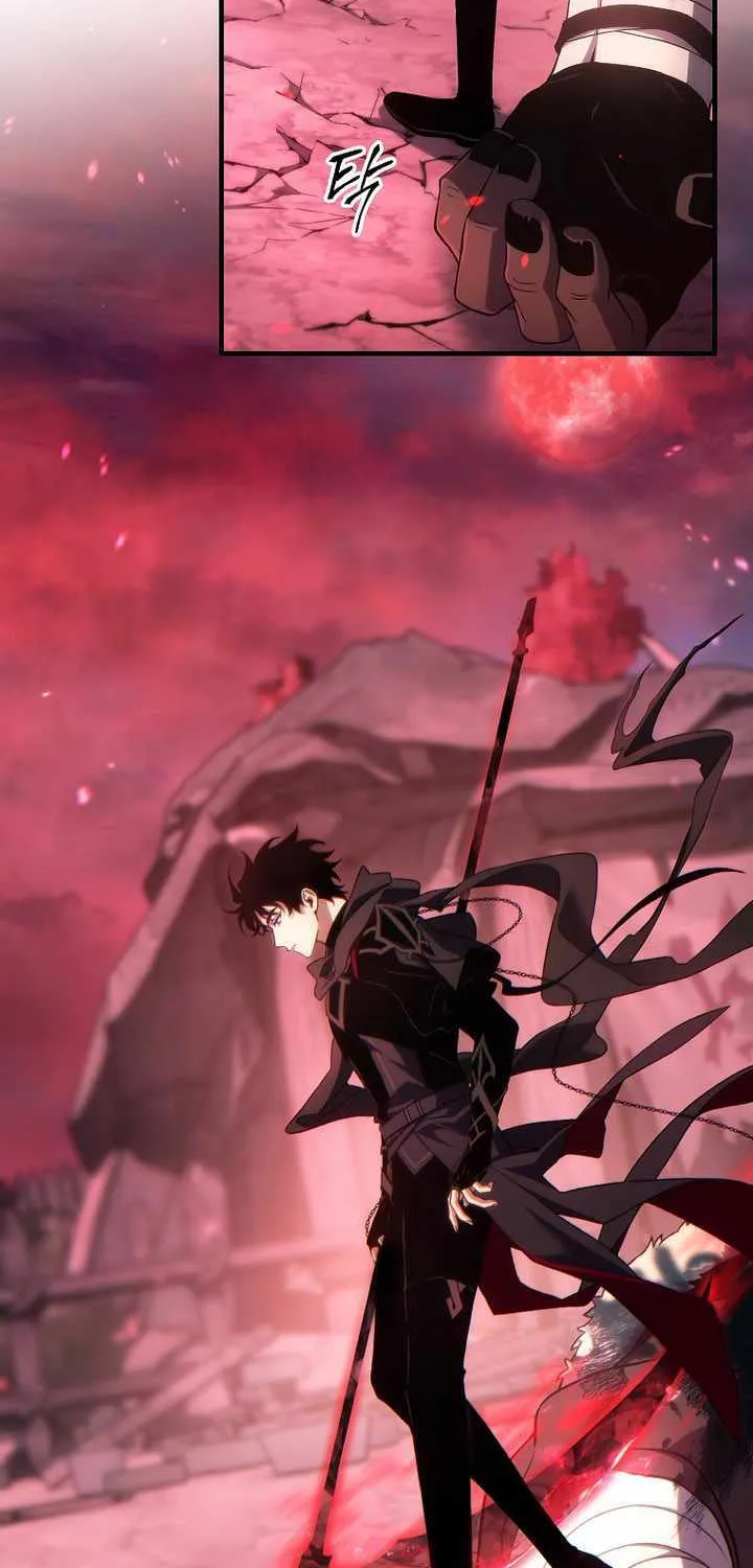 Read The Max-Level Player’s 100th Regression chapter 52 image 3 on Lezhin
