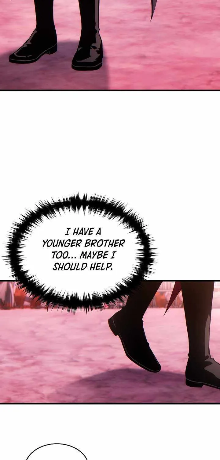 Read The Max-Level Player’s 100th Regression chapter 52 image 33 on Lezhin