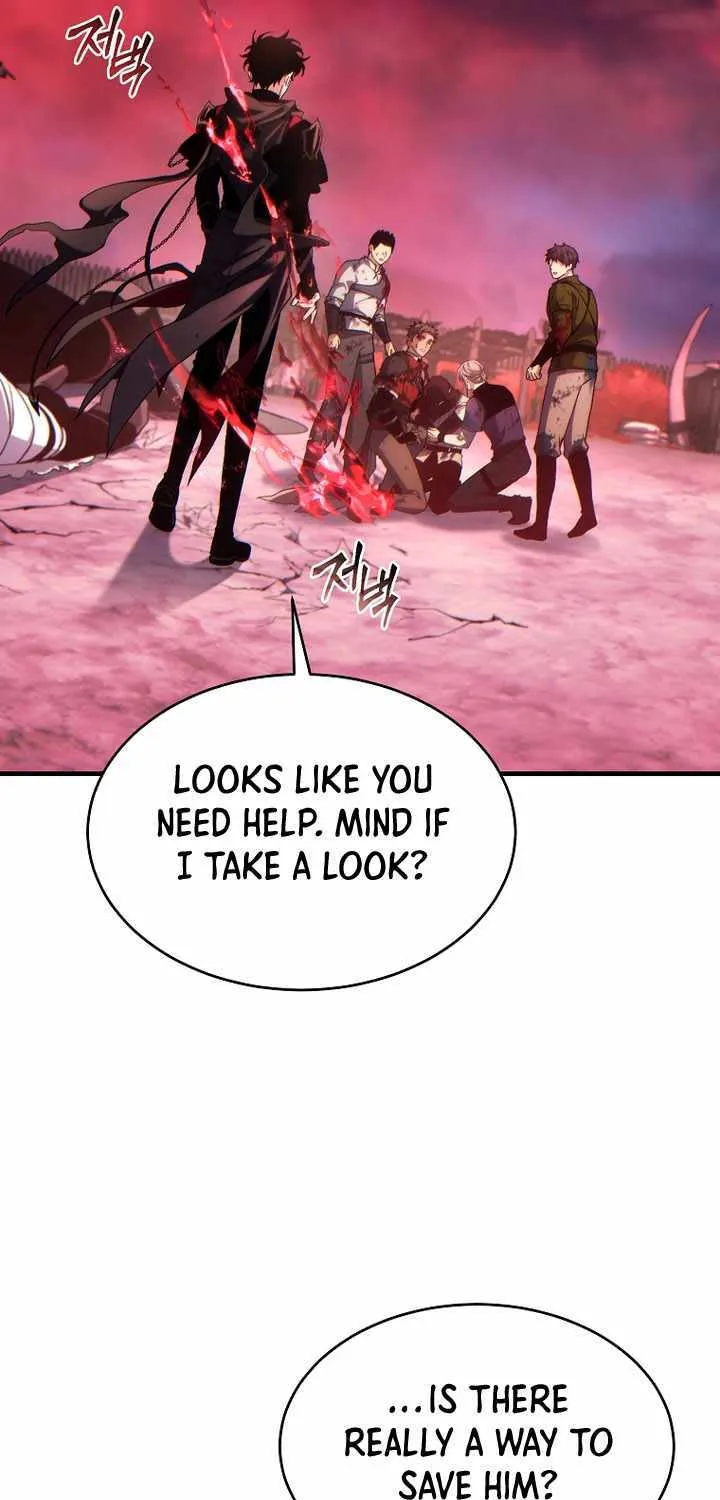 Read The Max-Level Player’s 100th Regression chapter 52 image 35 on Lezhin