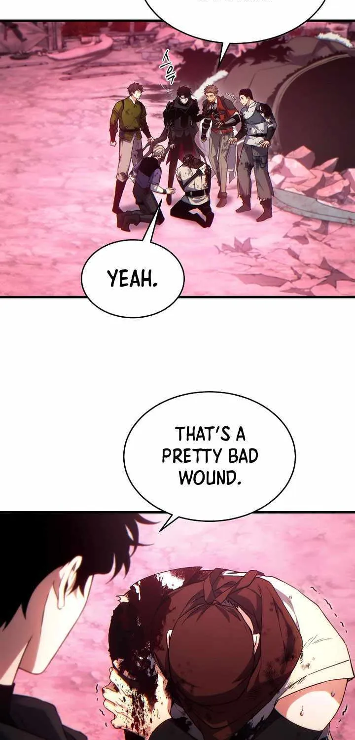 Read The Max-Level Player’s 100th Regression chapter 52 image 36 on Lezhin