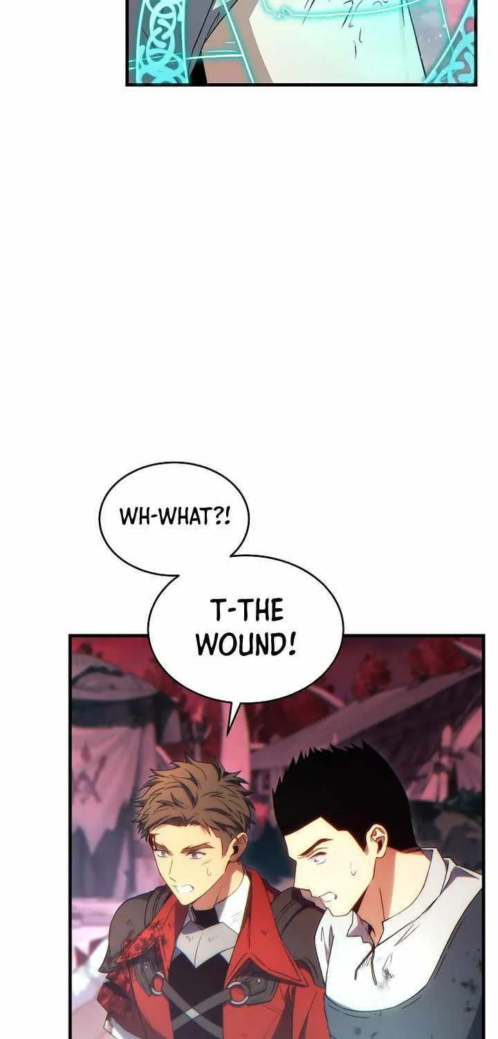 Read The Max-Level Player’s 100th Regression chapter 52 image 40 on Lezhin