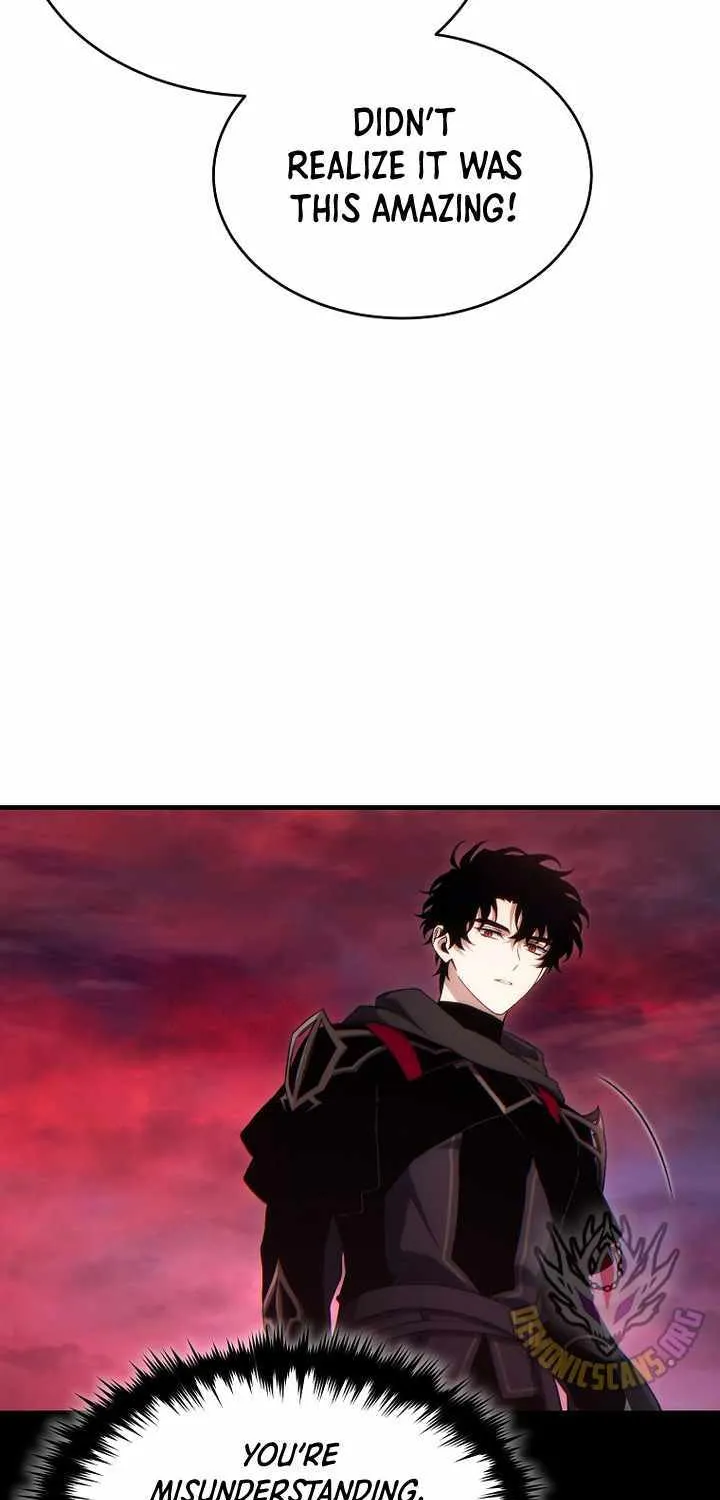 Read The Max-Level Player’s 100th Regression chapter 52 image 44 on Lezhin