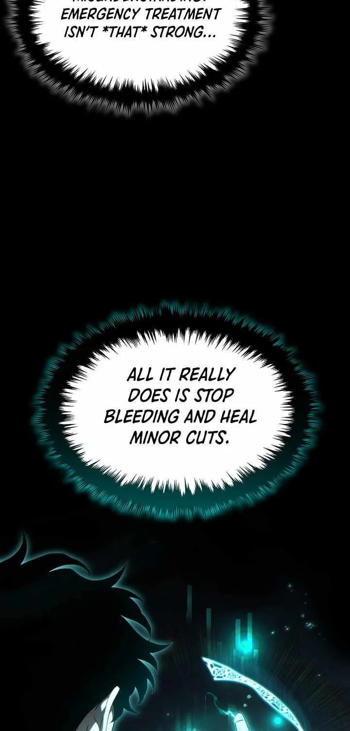 Read The Max-Level Player’s 100th Regression chapter 52 image 45 on Lezhin