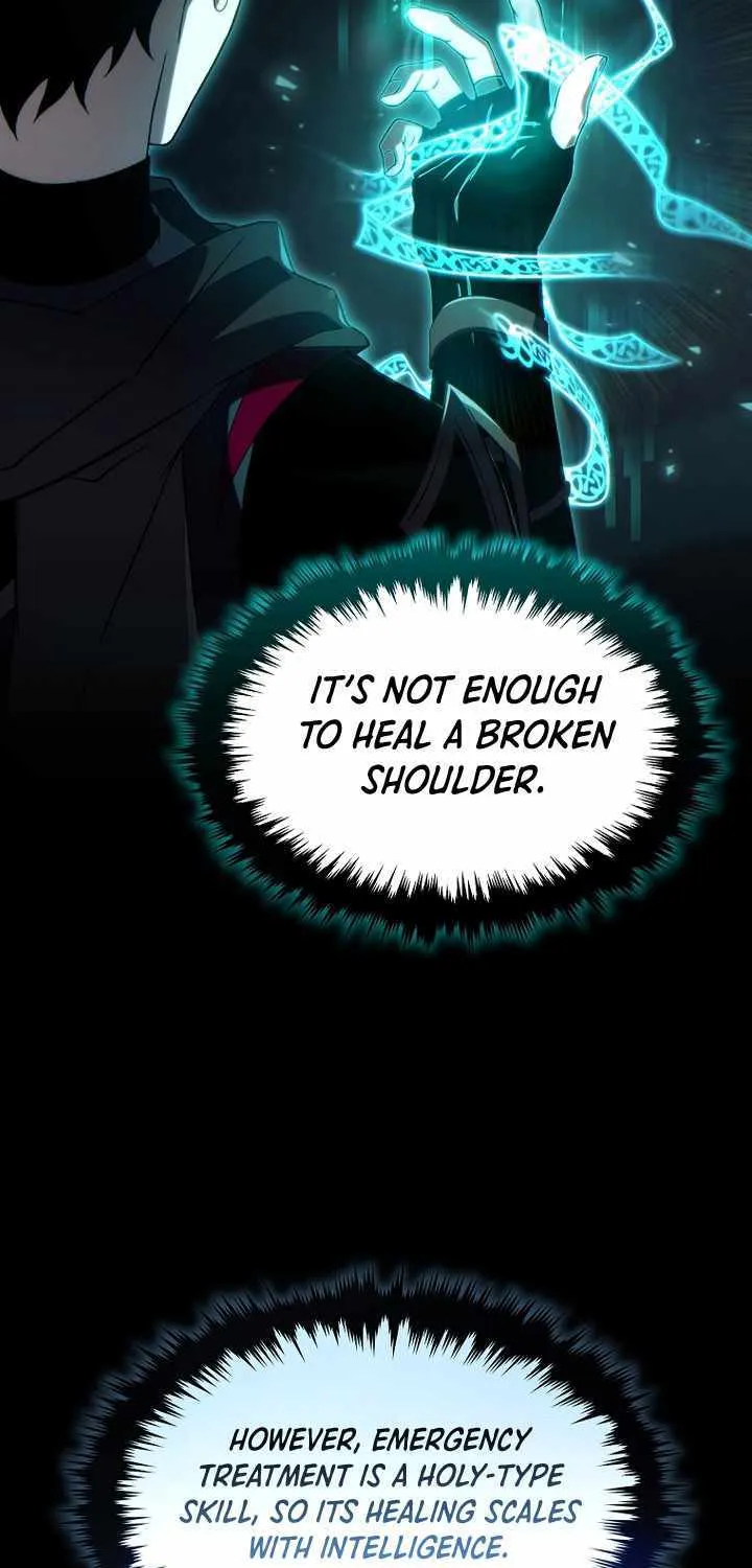 Read The Max-Level Player’s 100th Regression chapter 52 image 46 on Lezhin