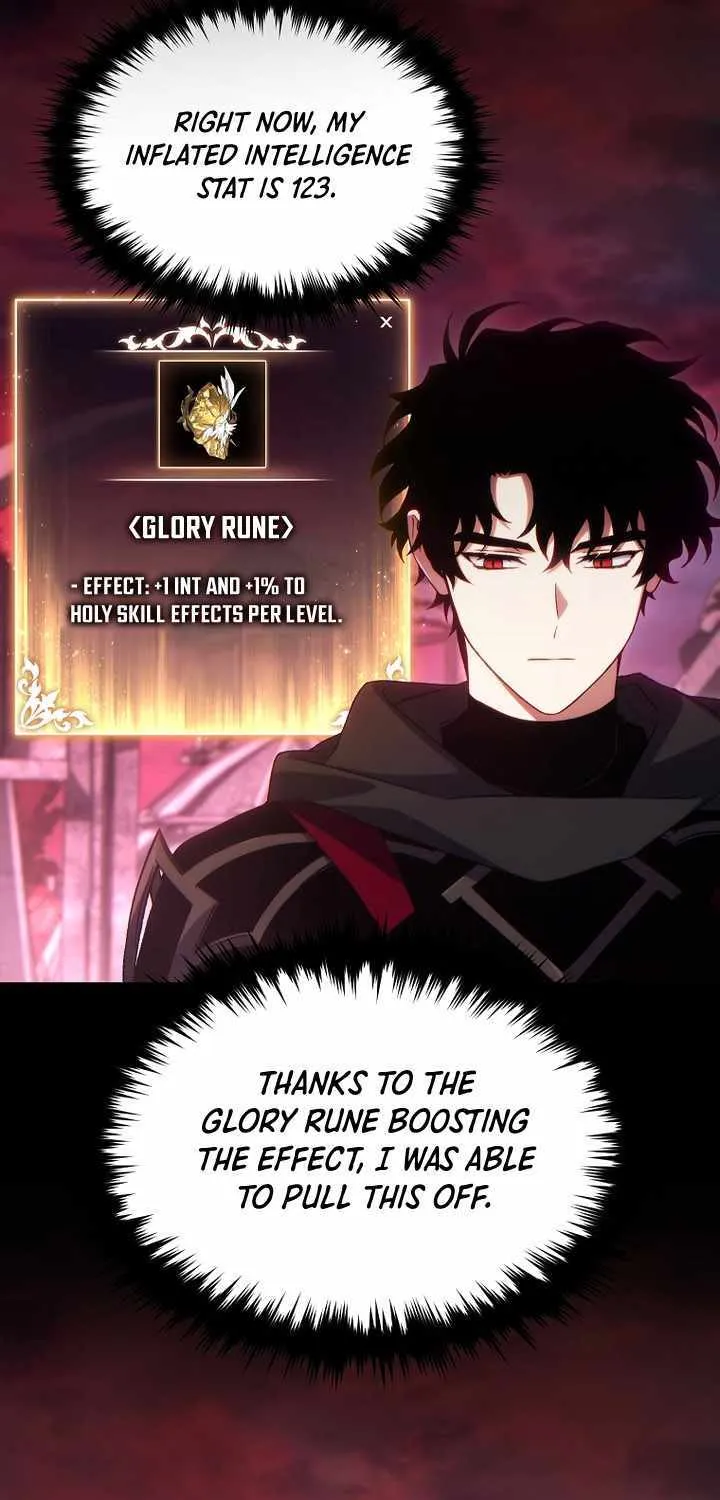 Read The Max-Level Player’s 100th Regression chapter 52 image 48 on Lezhin