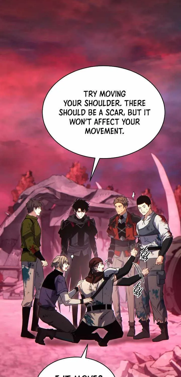 Read The Max-Level Player’s 100th Regression chapter 52 image 49 on Lezhin