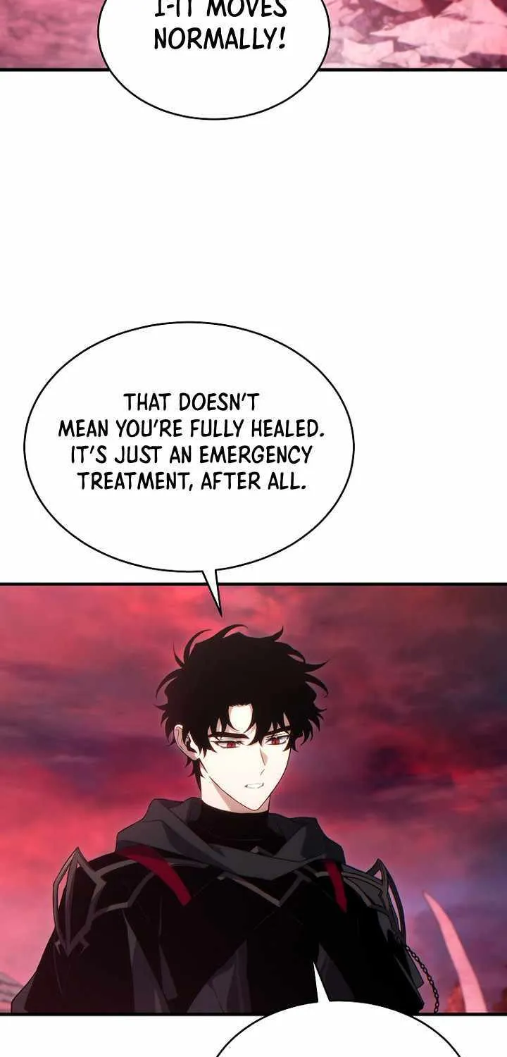 Read The Max-Level Player’s 100th Regression chapter 52 image 50 on Lezhin