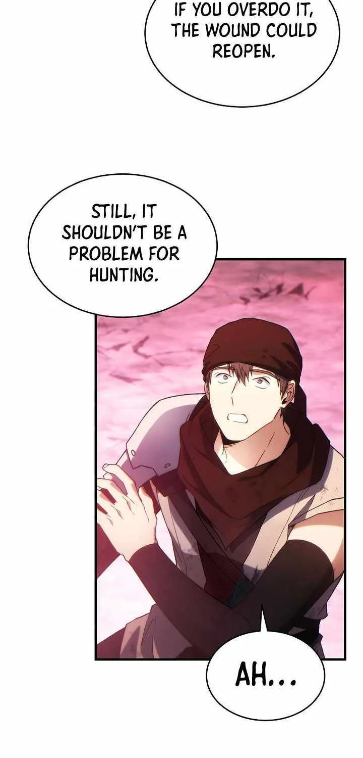 Read The Max-Level Player’s 100th Regression chapter 52 image 51 on Lezhin
