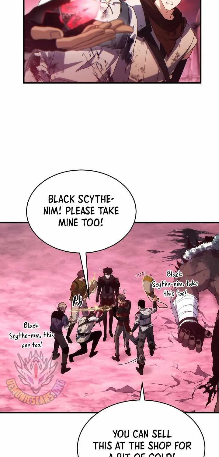 Read The Max-Level Player’s 100th Regression chapter 52 image 56 on Lezhin