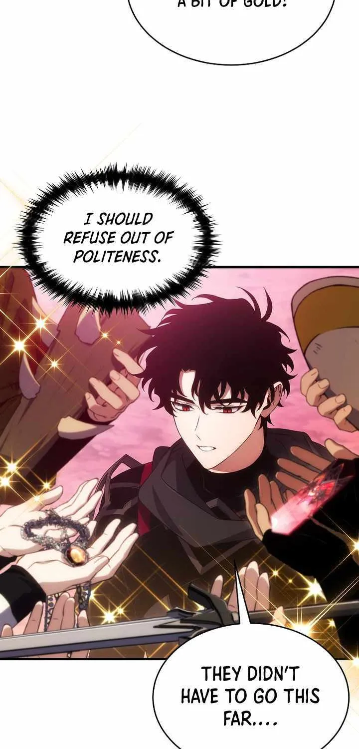 Read The Max-Level Player’s 100th Regression chapter 52 image 57 on Lezhin