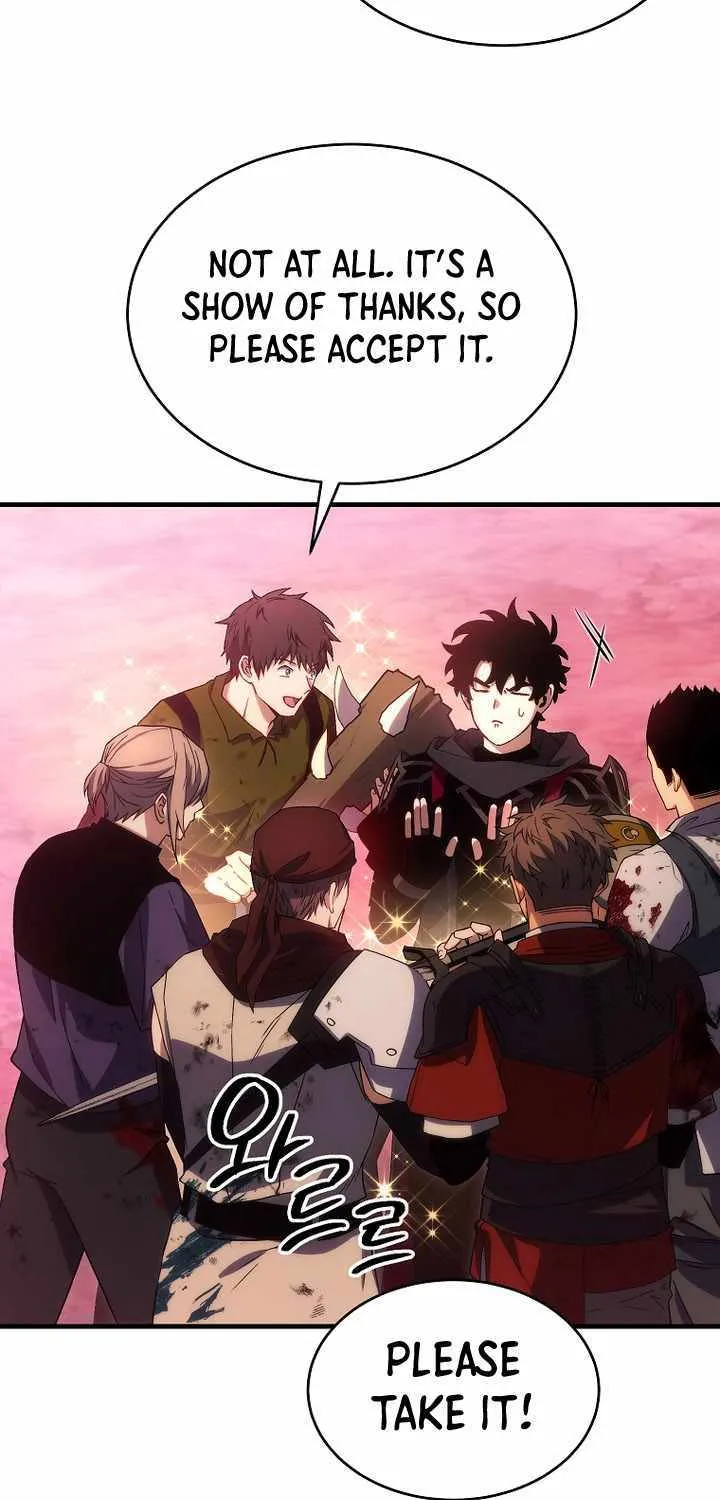 Read The Max-Level Player’s 100th Regression chapter 52 image 58 on Lezhin