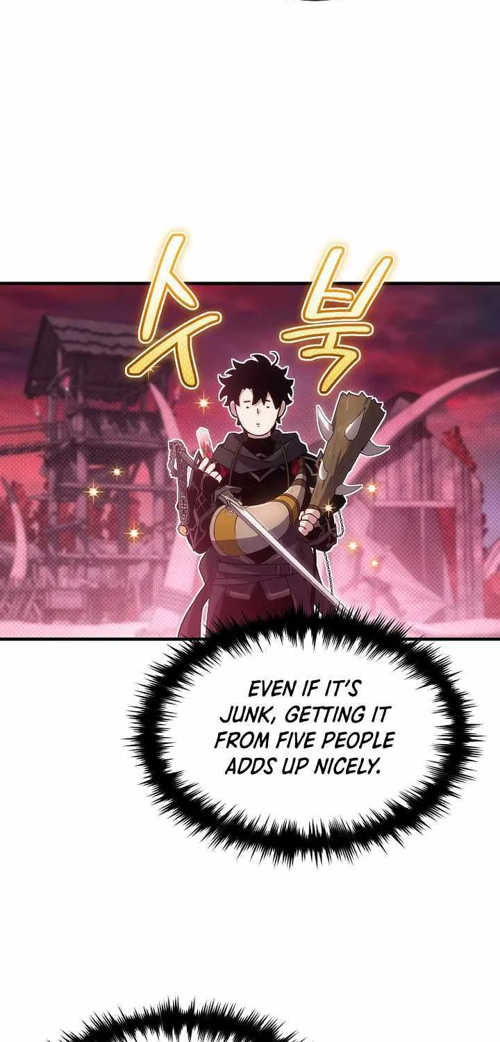 Read The Max-Level Player’s 100th Regression chapter 52 image 59 on Lezhin