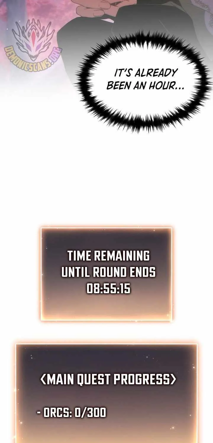 Read The Max-Level Player’s 100th Regression chapter 52 image 69 on Lezhin