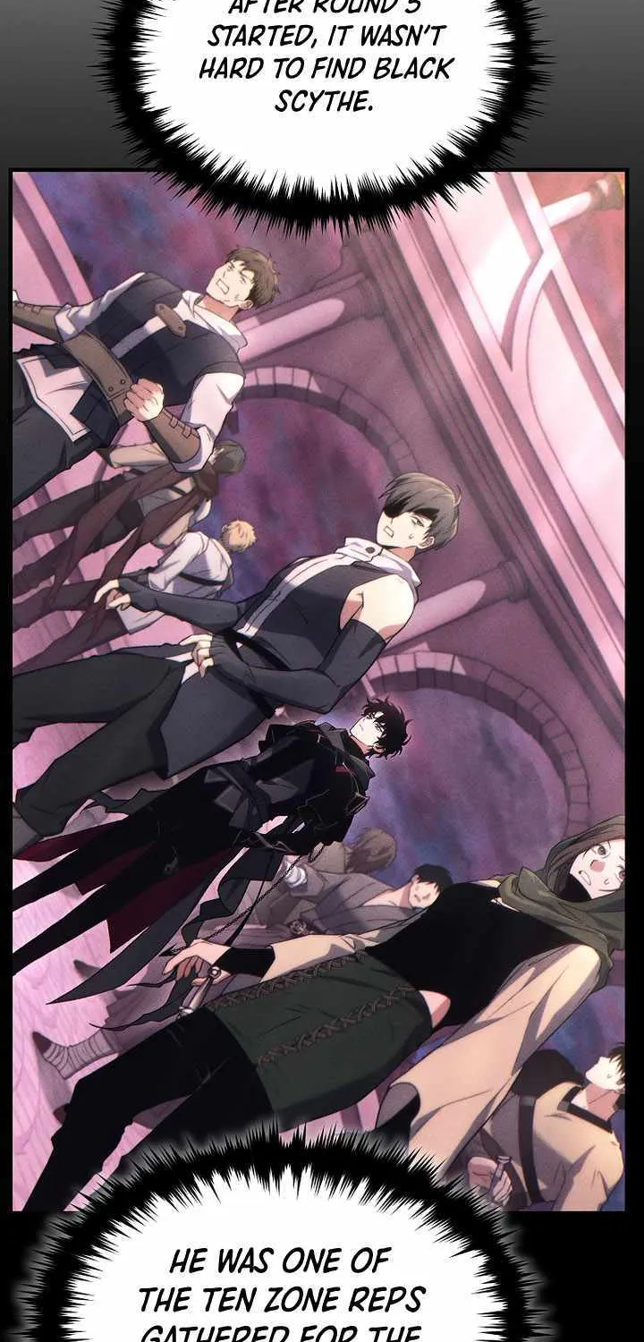 Read The Max-Level Player’s 100th Regression chapter 52 image 72 on Lezhin