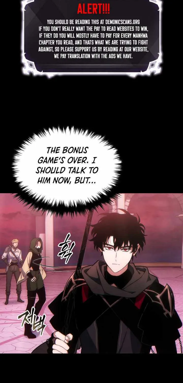 Read The Max-Level Player’s 100th Regression chapter 52 image 79 on Lezhin